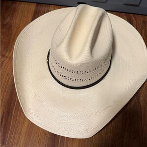 Stetson Cowboy Hat - size 7
